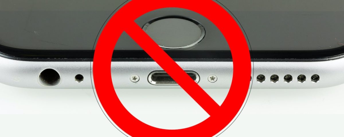 Iphone Apple podría verse obligada a abandonar el Lightning, al menos en Europa