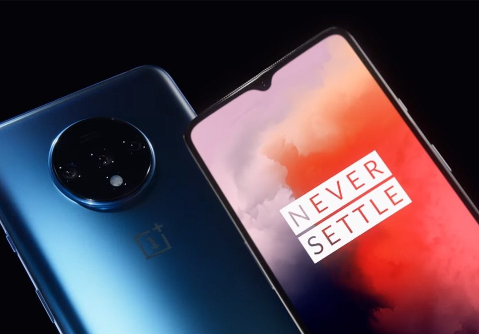 Iphone El OnePlus 8 tendría una pantalla más avanzada que la del Galaxy S20+ y el iPhone 11s
