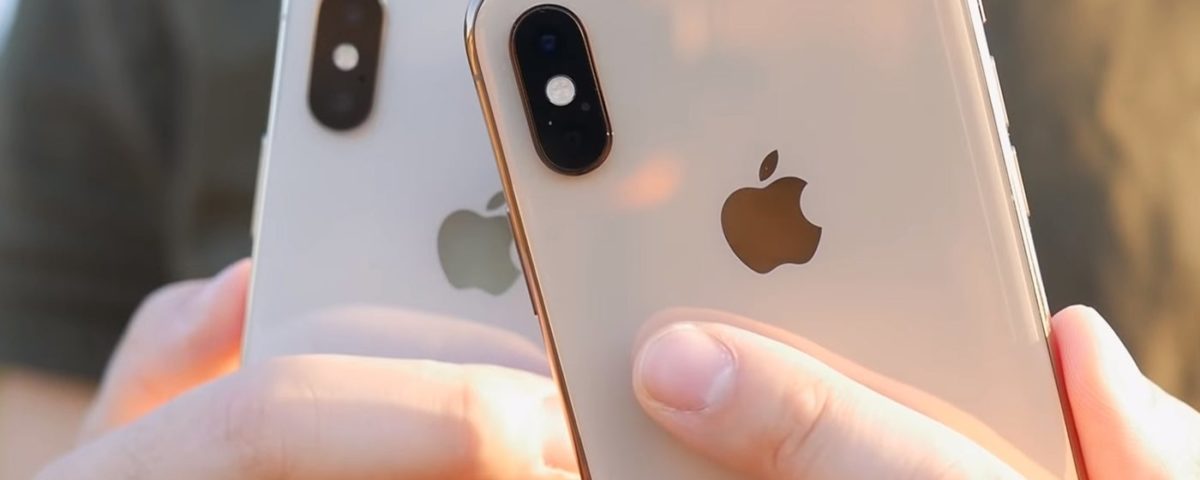 Iphone Según este render filtrado del iPhone SE 2, a Apple se le ha acabado la innovación