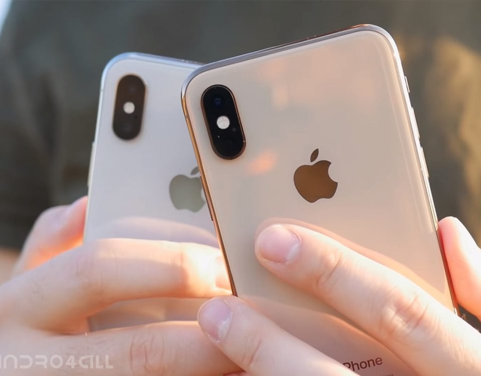 Iphone Según este render filtrado del iPhone SE 2, a Apple se le ha acabado la innovación
