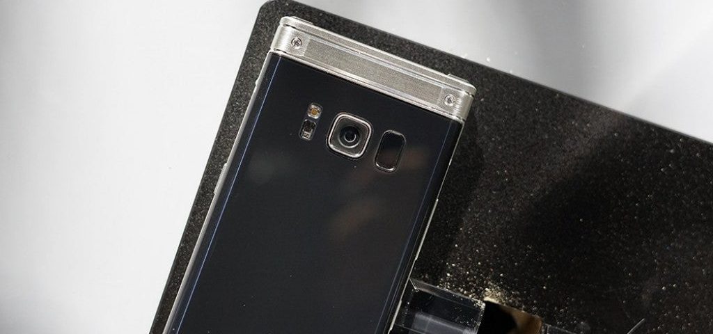Iphone Este fue el clon más popular en 2019, no es un iPhone, y es de 2017