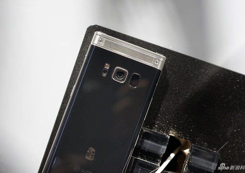 Iphone Este fue el clon más popular en 2019, no es un iPhone, y es de 2017