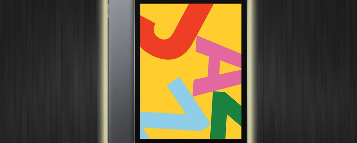 Iphone Ahora puedes comprar el iPad 2019 con un descuento de 95 euros