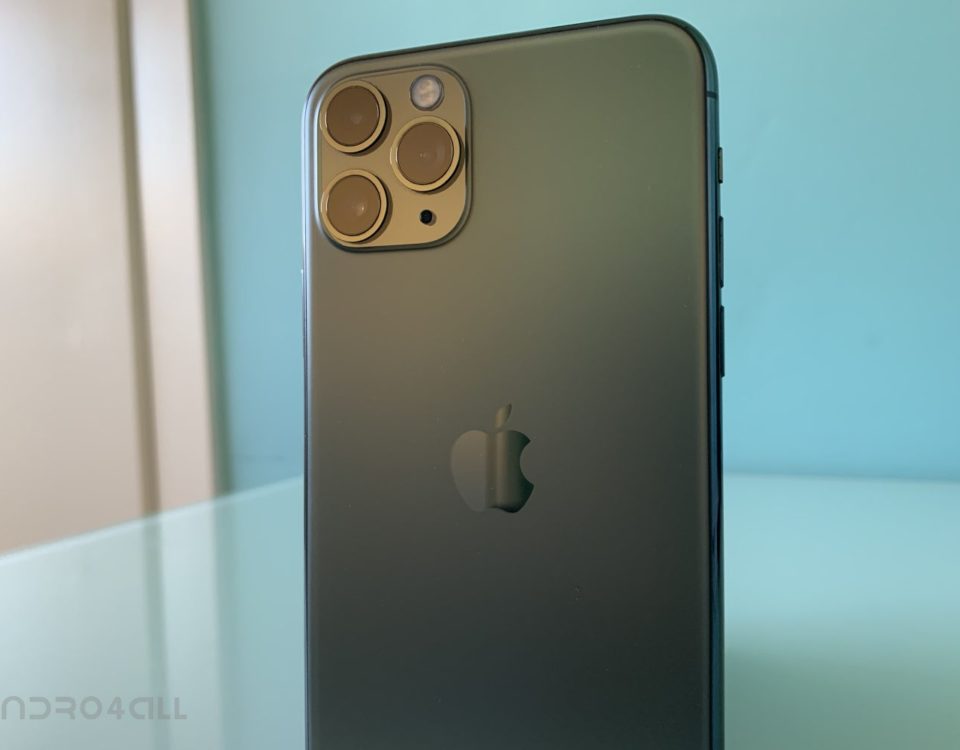 Iphone Apple prueba una cucharada de Android: los iPhone usados se devaluarán más rápido en 2020