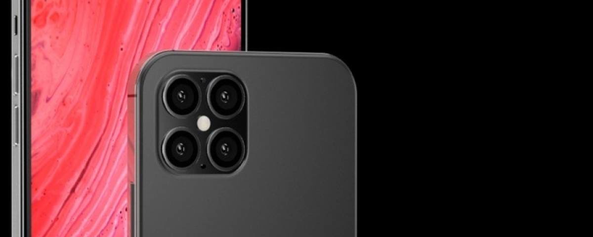 Iphone Se suelta ola de rumores sobre el iPhone 12 y su tamaño