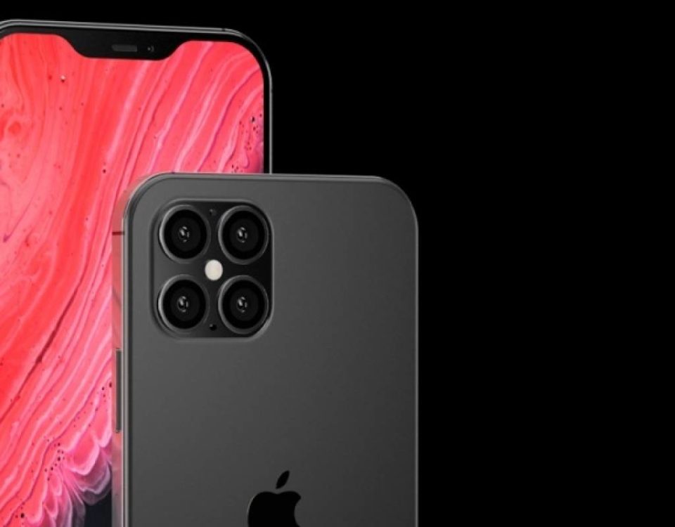 Iphone Se suelta ola de rumores sobre el iPhone 12 y su tamaño