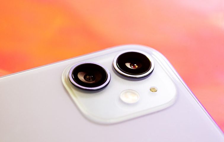 Iphone La cámara del iPhone 11 es ligeramente mejor que la del iPhone XS: DxOMark