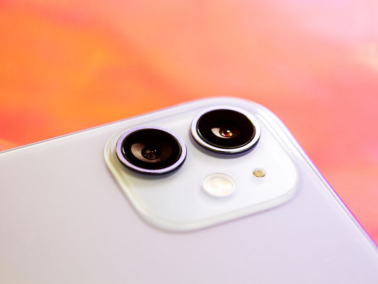 Iphone La cámara del iPhone 11 es ligeramente mejor que la del iPhone XS: DxOMark