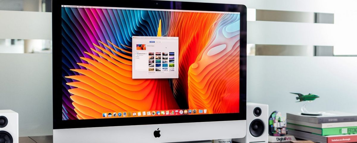 Chollo del día: Apple iMac 21.5 pulgadas con descuento de 518 euros