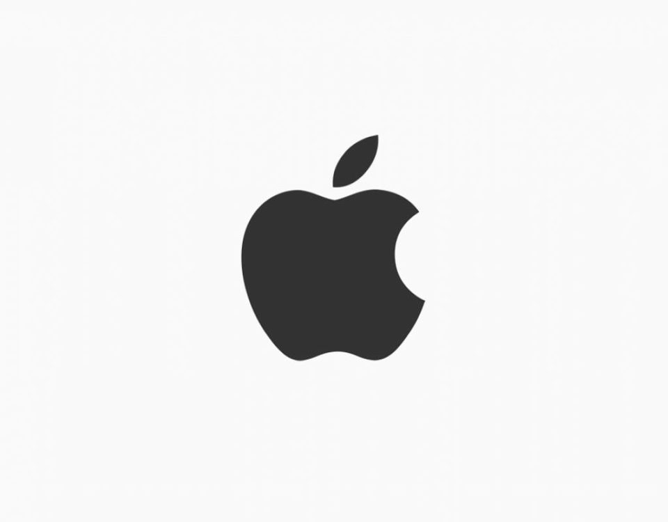Apple: Nueva patente muestra una Mac con pantalla plegable