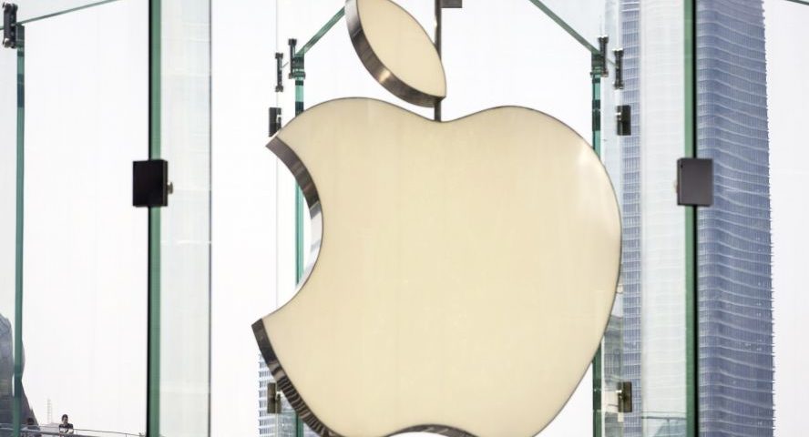 Iphone El coronavirus pone ‘a temblar’ a Apple