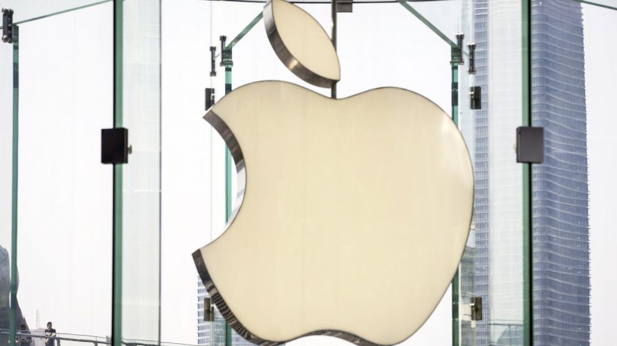 Iphone El coronavirus pone ‘a temblar’ a Apple