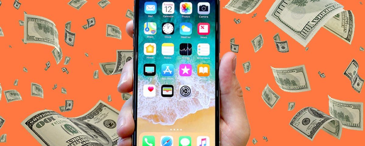 Iphone Apple tendrá que pagar más de 800 millones de dólares por culpa del iPhone, iPad y el Apple Watch