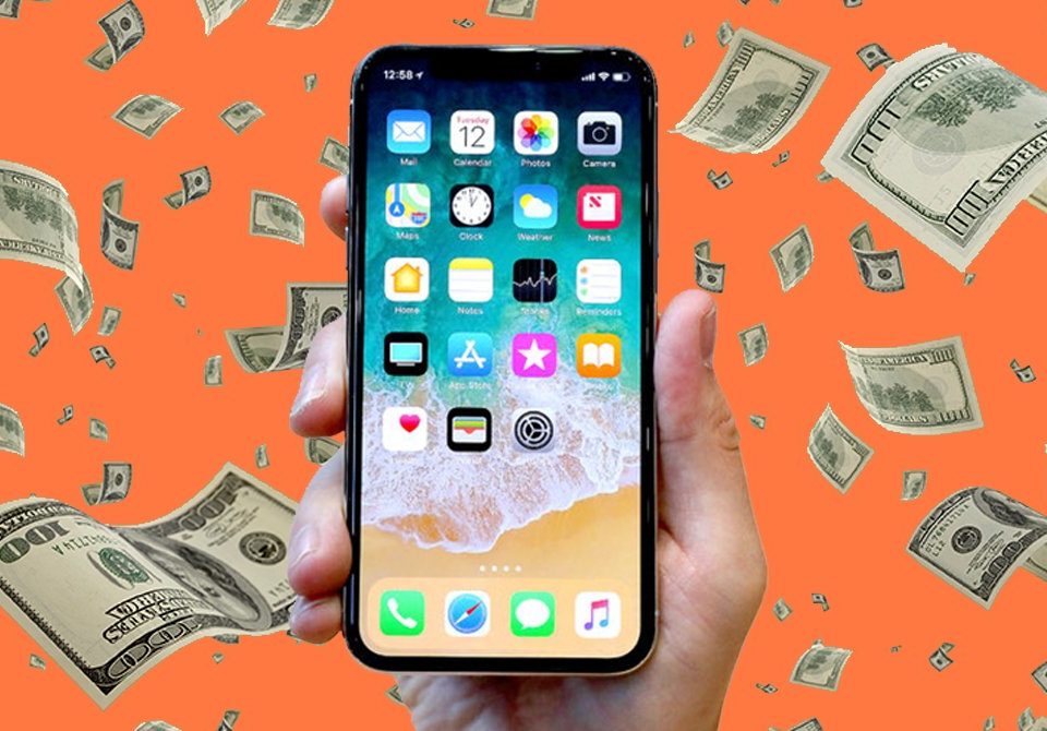 Iphone Apple tendrá que pagar más de 800 millones de dólares por culpa del iPhone, iPad y el Apple Watch