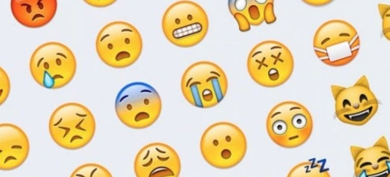 Se suman otros 117 emojis nuevos a Whatsapp