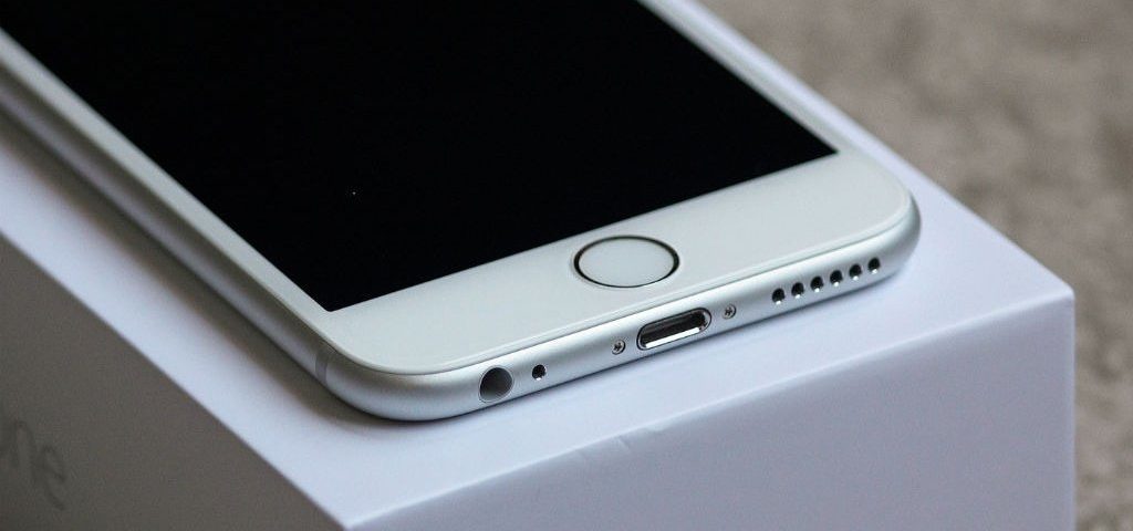 Iphone Estamos a un paso de que los iPhone usen el mismo “cargador” que Android