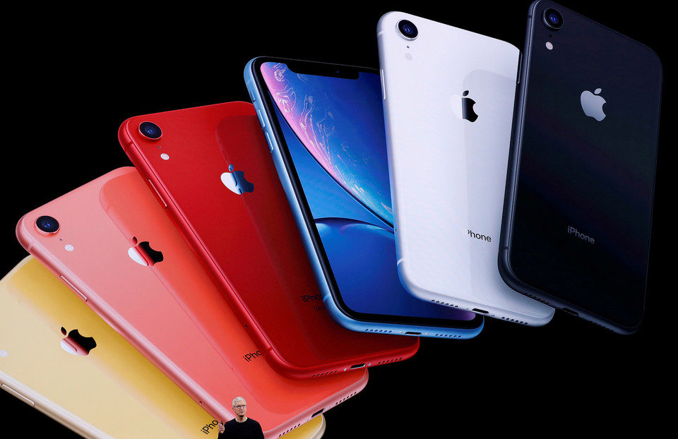 Iphone Se filtran las características físicas de la serie de iPhone para 2020