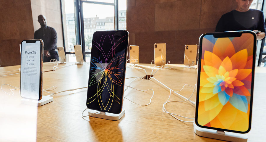 Iphone Apple presentará el iPhone 9 en marzo y esto es todo lo que se sabe sobre el dispositivo