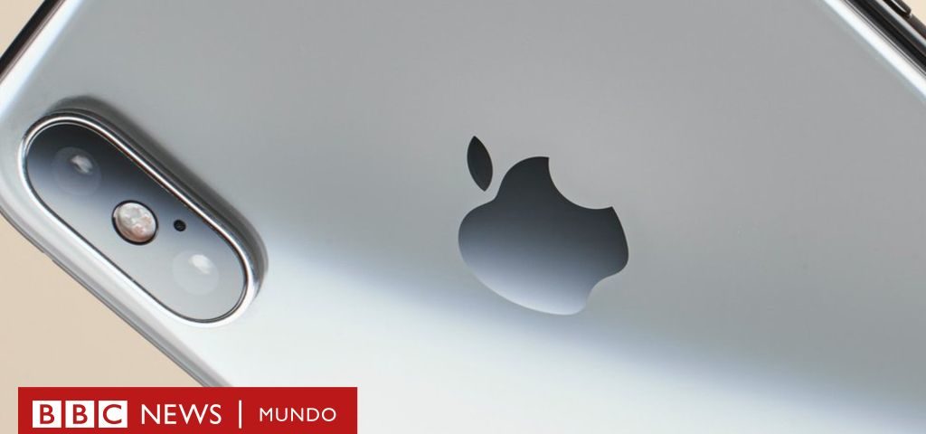 Iphone iPhone de Apple: la millonaria multa contra la firma de EE.UU. por hacer más lentos sus modelos más antiguos