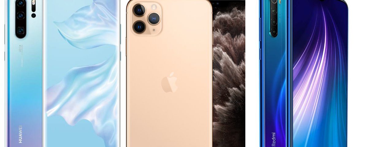 Iphone TEST: ¿Qué smartphone va contigo según tu personalidad?