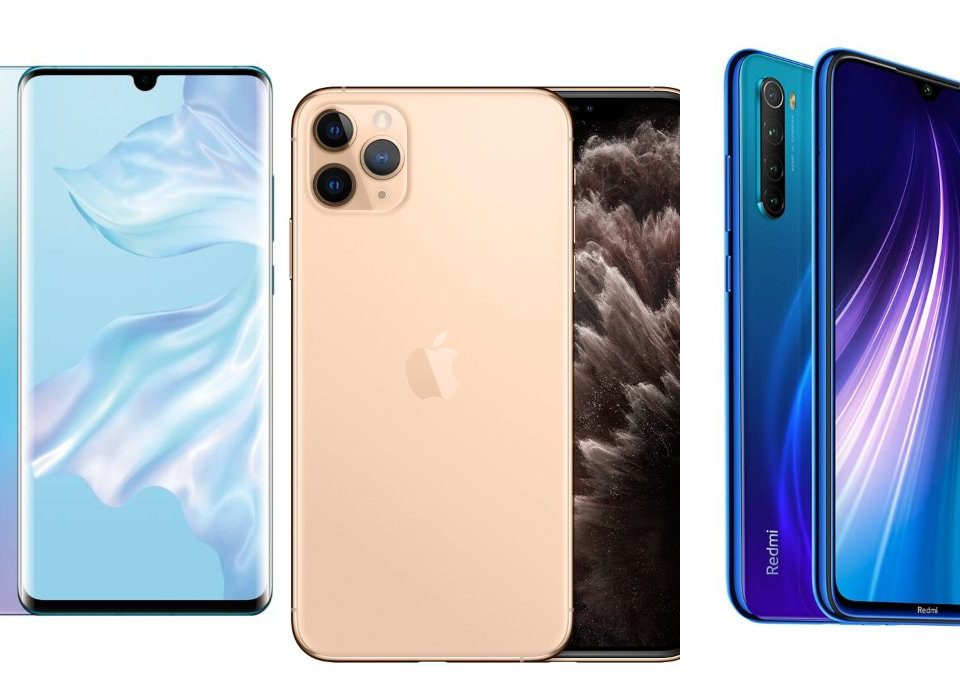 Iphone TEST: ¿Qué smartphone va contigo según tu personalidad?