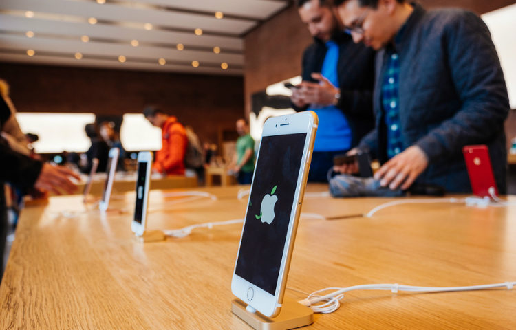 Iphone El nuevo iPhone sería tan barato, que pondría mucha presión a Huawei y Samsung