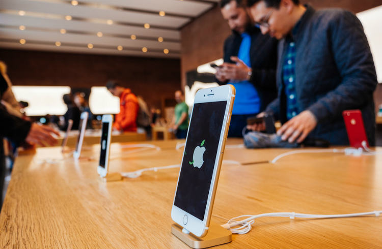 Iphone El nuevo iPhone sería tan barato, que pondría mucha presión a Huawei y Samsung