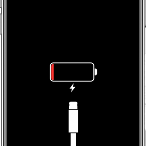 Cambio de Bateria iPhone