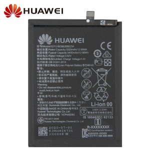 Bateria para Huawei en Lima y Arequipa