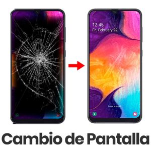 Cambio de Pantalla Original Samsung Cambio de Pantalla Original Samsung
